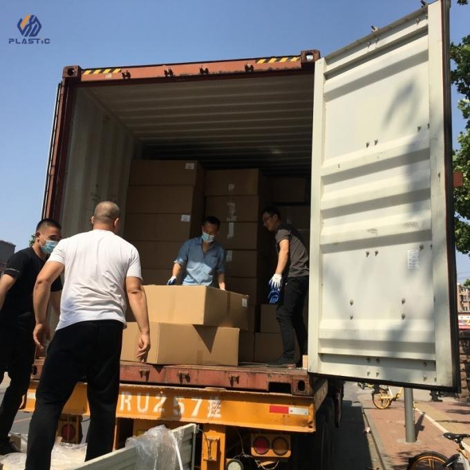 OEM لوگو شفاف آکریلیک اسباب بازی نمایش کیس برای نمایش محصول 8