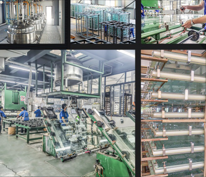 Bảng nhựa acrylic đúc không vàng 100% Virgin PMMA cho sử dụng ngoài trời 7