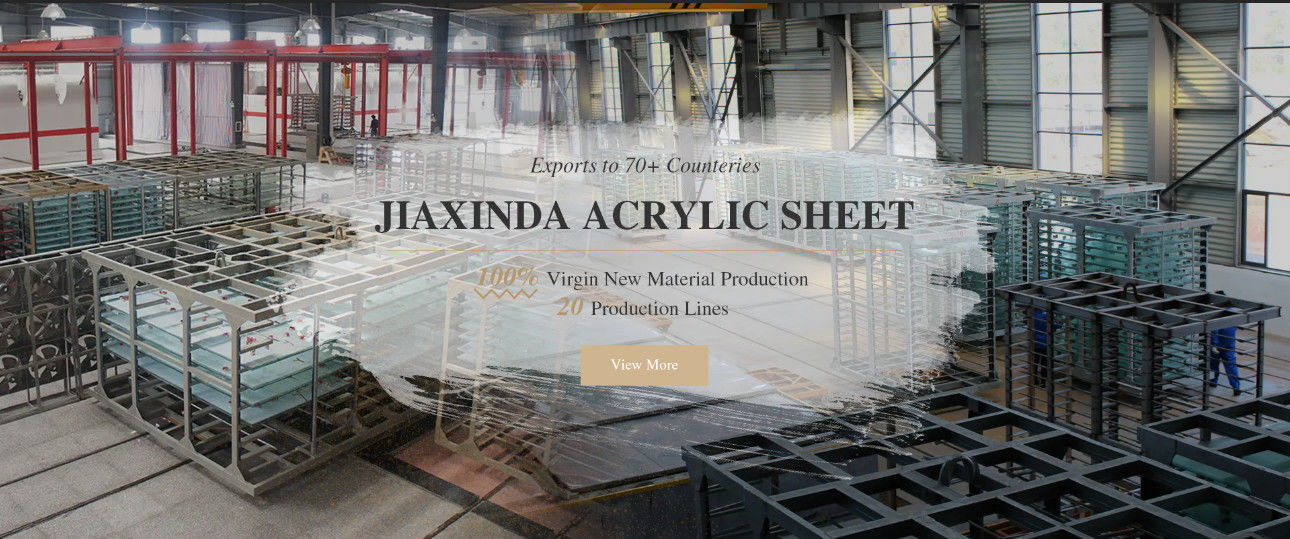 Shandong Jiaxinda New Material Co., Ltd