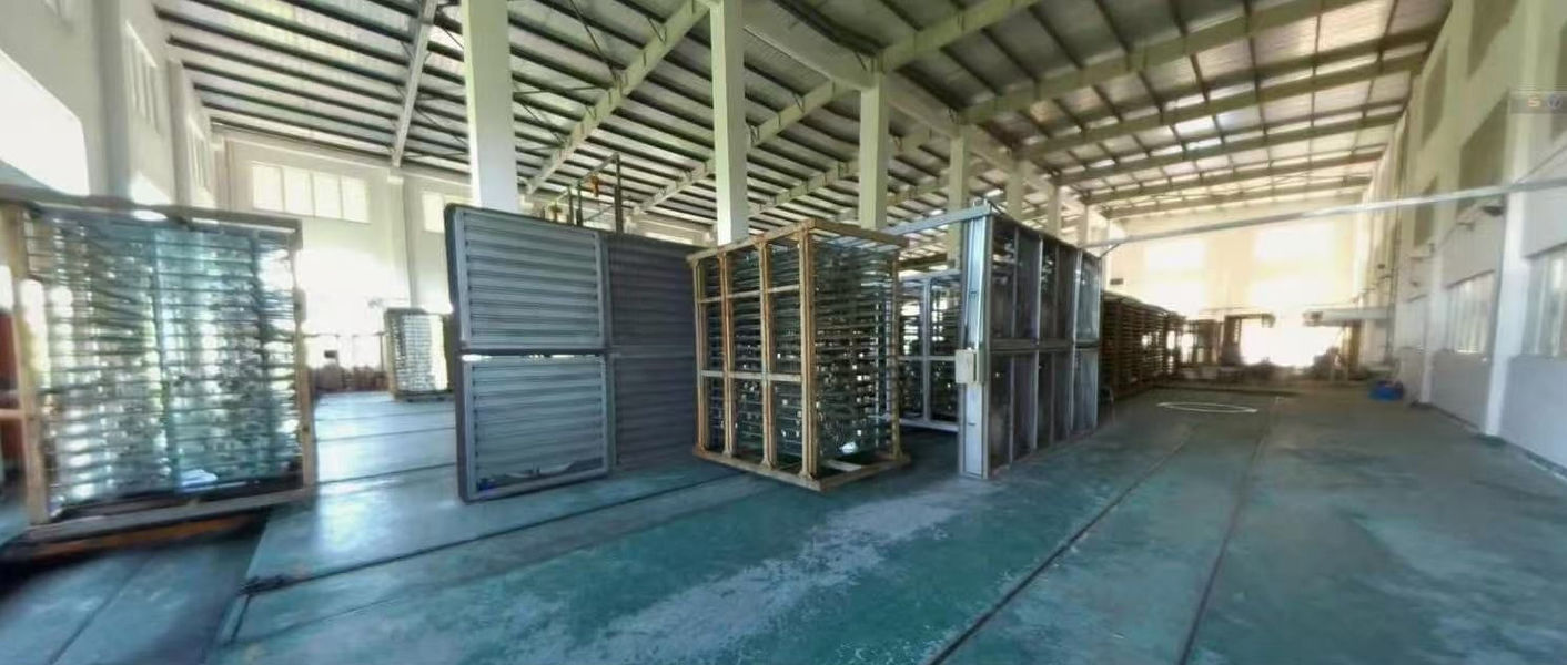 Shandong Jiaxinda New Material Co., Ltd