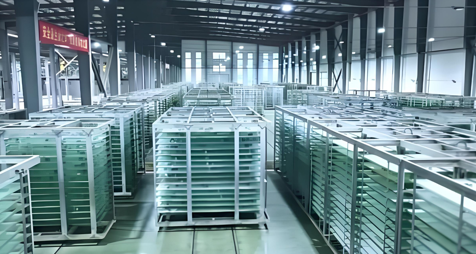 Shandong Jiaxinda New Material Co., Ltd