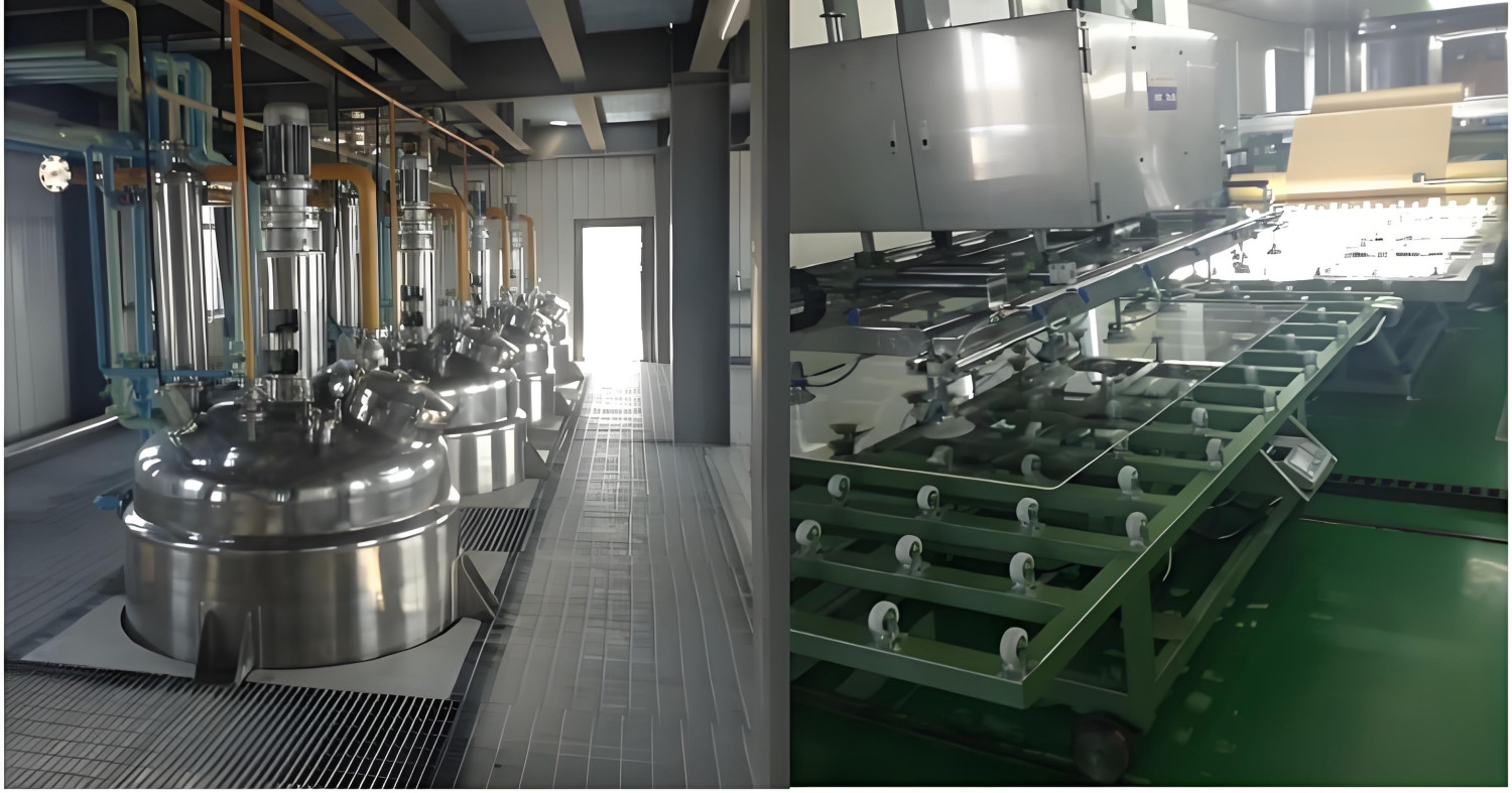 Shandong Jiaxinda New Material Co., Ltd