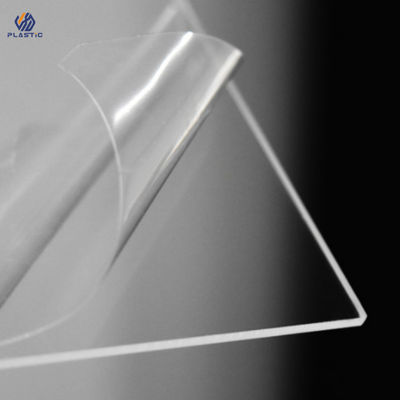 Tabela de extrusão acrílica personalizável 1220 mm x 2440 mm cortar qualquer tamanho